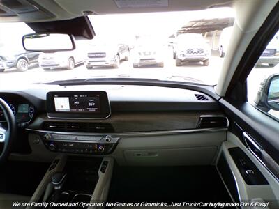 2021 Kia Telluride EX   - Photo 38 - Mesa, AZ 85202