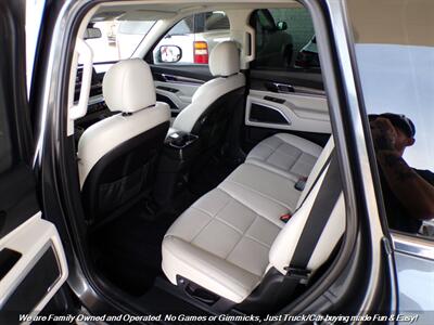 2021 Kia Telluride EX   - Photo 20 - Mesa, AZ 85202