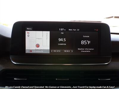 2021 Kia Telluride EX   - Photo 42 - Mesa, AZ 85202