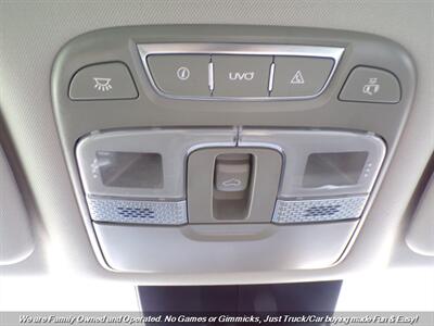 2021 Kia Telluride EX   - Photo 53 - Mesa, AZ 85202