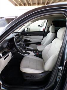 2021 Kia Telluride EX   - Photo 16 - Mesa, AZ 85202
