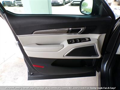 2021 Kia Telluride EX   - Photo 13 - Mesa, AZ 85202