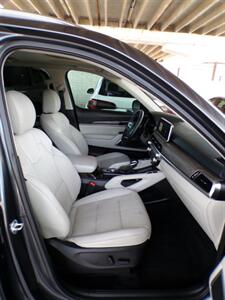 2021 Kia Telluride EX   - Photo 31 - Mesa, AZ 85202