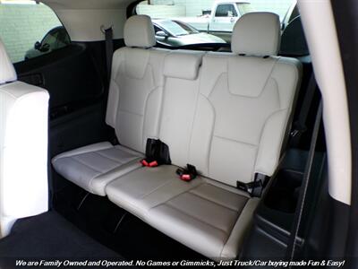 2021 Kia Telluride EX   - Photo 23 - Mesa, AZ 85202