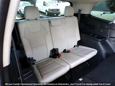 2021 Kia Telluride EX   - Photo 25 - Mesa, AZ 85202