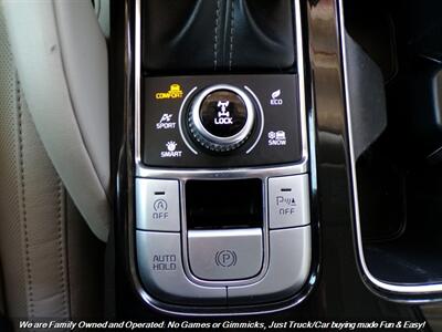 2021 Kia Telluride EX   - Photo 48 - Mesa, AZ 85202