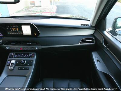 2021 Hyundai PALISADE SEL - Photo 38 - Mesa, AZ 85202