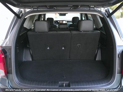 2021 Hyundai PALISADE SEL - Photo 9 - Mesa, AZ 85202