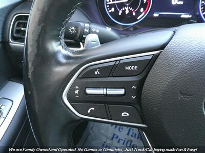 2021 Hyundai PALISADE SEL - Photo 50 - Mesa, AZ 85202