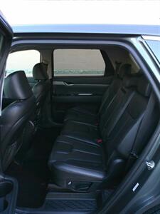 2021 Hyundai PALISADE SEL - Photo 20 - Mesa, AZ 85202