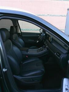 2021 Hyundai PALISADE SEL - Photo 30 - Mesa, AZ 85202