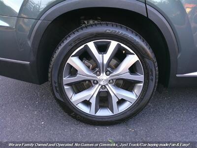 2021 Hyundai PALISADE SEL - Photo 60 - Mesa, AZ 85202