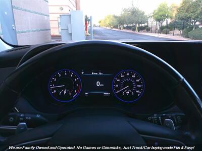 2021 Hyundai PALISADE SEL - Photo 11 - Mesa, AZ 85202