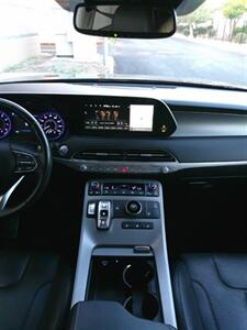 2021 Hyundai PALISADE SEL - Photo 41 - Mesa, AZ 85202