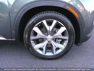 2021 Hyundai PALISADE SEL - Photo 59 - Mesa, AZ 85202