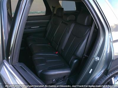 2021 Hyundai PALISADE SEL - Photo 21 - Mesa, AZ 85202