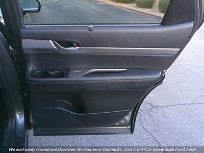 2021 Hyundai PALISADE SEL - Photo 28 - Mesa, AZ 85202