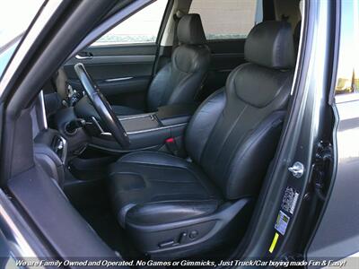 2021 Hyundai PALISADE SEL - Photo 16 - Mesa, AZ 85202