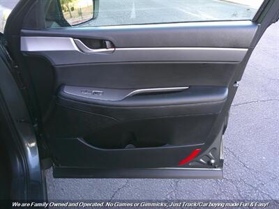 2021 Hyundai PALISADE SEL - Photo 33 - Mesa, AZ 85202