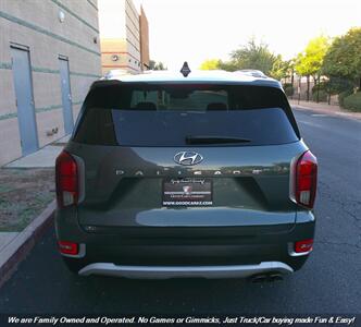 2021 Hyundai PALISADE SEL - Photo 4 - Mesa, AZ 85202