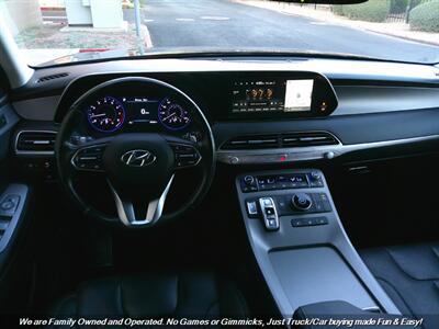 2021 Hyundai PALISADE SEL - Photo 39 - Mesa, AZ 85202