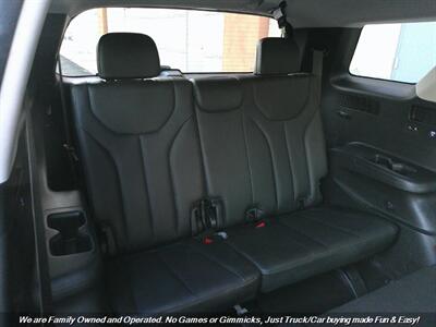 2021 Hyundai PALISADE SEL - Photo 24 - Mesa, AZ 85202