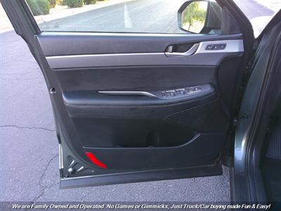 2021 Hyundai PALISADE SEL - Photo 13 - Mesa, AZ 85202
