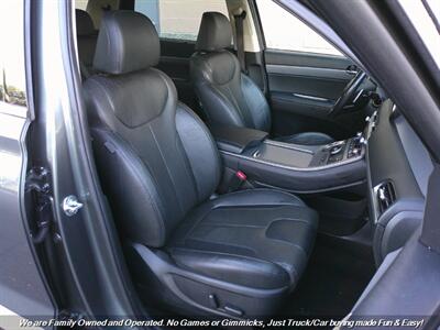 2021 Hyundai PALISADE SEL - Photo 29 - Mesa, AZ 85202