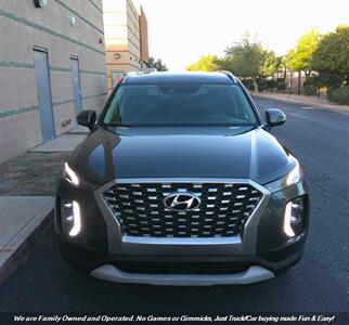 2021 Hyundai PALISADE SEL - Photo 2 - Mesa, AZ 85202