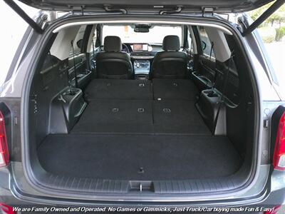 2021 Hyundai PALISADE SEL - Photo 10 - Mesa, AZ 85202