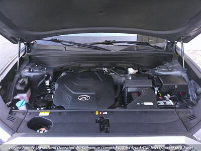 2021 Hyundai PALISADE SEL - Photo 58 - Mesa, AZ 85202