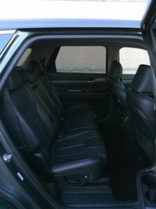 2021 Hyundai PALISADE SEL - Photo 26 - Mesa, AZ 85202