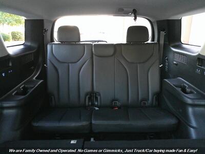 2021 Hyundai PALISADE SEL - Photo 23 - Mesa, AZ 85202