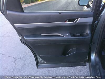 2021 Hyundai PALISADE SEL - Photo 18 - Mesa, AZ 85202