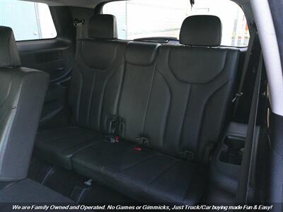 2021 Hyundai PALISADE SEL - Photo 22 - Mesa, AZ 85202