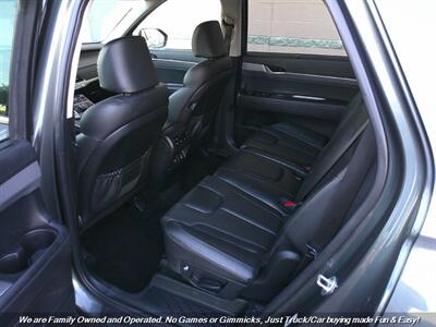 2021 Hyundai PALISADE SEL - Photo 19 - Mesa, AZ 85202