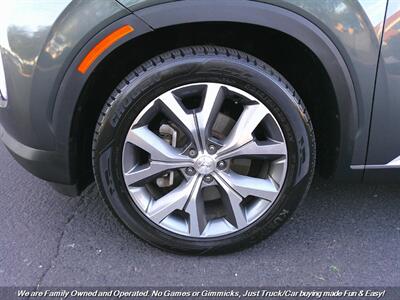 2021 Hyundai PALISADE SEL - Photo 61 - Mesa, AZ 85202