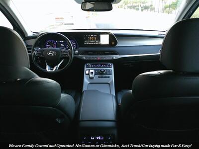 2021 Hyundai PALISADE SEL - Photo 37 - Mesa, AZ 85202