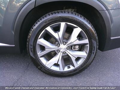 2021 Hyundai PALISADE SEL - Photo 62 - Mesa, AZ 85202