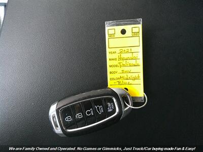 2021 Hyundai PALISADE SEL - Photo 63 - Mesa, AZ 85202