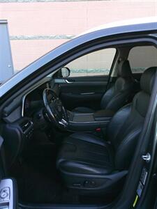2021 Hyundai PALISADE SEL - Photo 15 - Mesa, AZ 85202