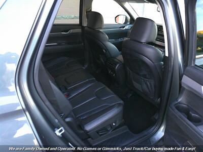 2021 Hyundai PALISADE SEL - Photo 27 - Mesa, AZ 85202