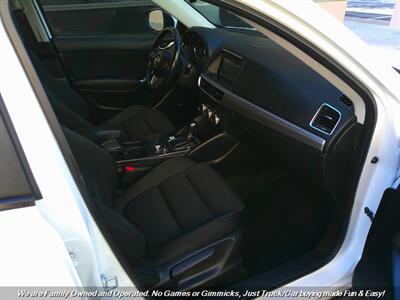 2016 Mazda CX-5 Touring - Photo 30 - Mesa, AZ 85202
