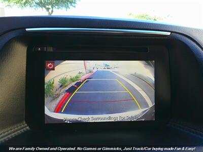 2016 Mazda CX-5 Touring - Photo 37 - Mesa, AZ 85202