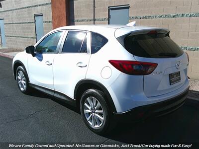 2016 Mazda CX-5 Touring - Photo 6 - Mesa, AZ 85202