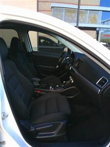 2016 Mazda CX-5 Touring - Photo 29 - Mesa, AZ 85202