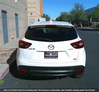 2016 Mazda CX-5 Touring - Photo 4 - Mesa, AZ 85202