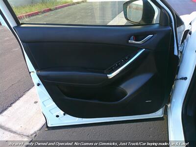 2016 Mazda CX-5 Touring - Photo 13 - Mesa, AZ 85202