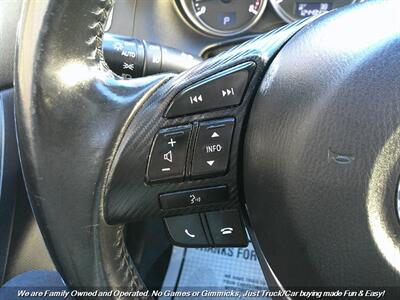 2016 Mazda CX-5 Touring - Photo 43 - Mesa, AZ 85202