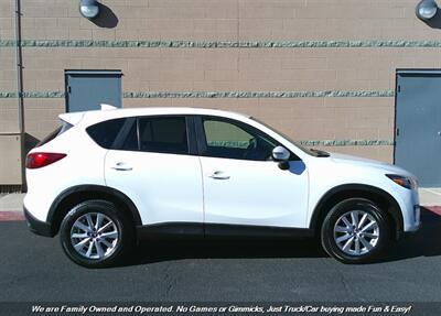 2016 Mazda CX-5 Touring - Photo 8 - Mesa, AZ 85202